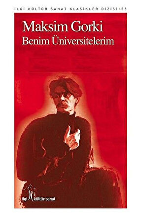 Benim Üniversitelerim-Korunaklı Poşetle