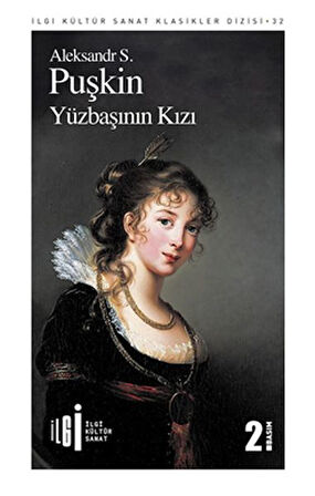 Yüzbaşının Kızı-Korunaklı Poşetle