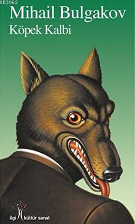 Köpek Kalbi-Korunaklı Poşetle