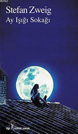 Ay Işığı Sokağı-Korunaklı Poşetle