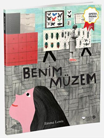 Benim Müzem-Korunaklı Poşetle