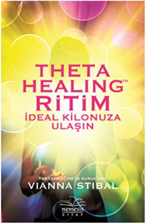 Theta Healing Ritim-Korunaklı Poşetle