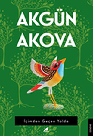 İçimden Geçen Yolda-Korunaklı Poşetle