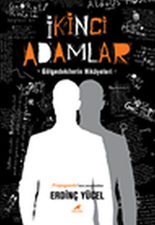 İkinci Adamlar-Korunaklı Poşetle