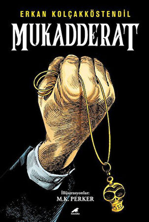 Mukadderat-Korunaklı Poşetle