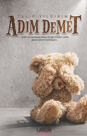 Adım Demet-Korunaklı Poşetle