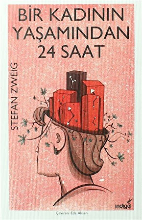 Bir Kadının Yaşamından 24 Saat-Korunaklı Poşetle