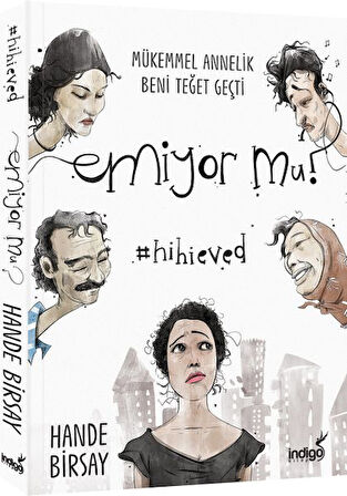 Emiyor mu?-Korunaklı Poşetle