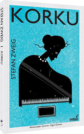 Korku-Korunaklı Poşetle