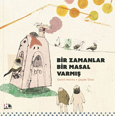 Bir Zamanlar Bir Masal Varmış-Korunaklı Poşetle