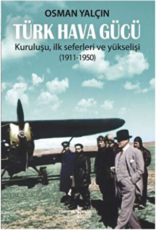 Türk Hava Gücü-Korunaklı Poşetle
