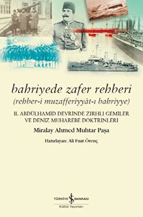 Bahriyede Zafer Rehberi-Korunaklı Poşetle