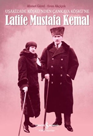 Latife Mustafa Kemal-Korunaklı Poşetle