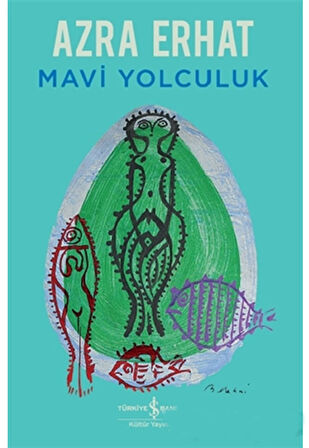Mavi Yolculuk-Korunaklı Poşetle