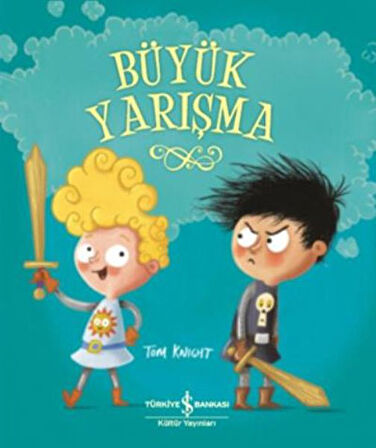 Büyük Yarışma-Korunaklı Poşetle