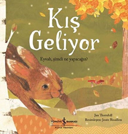 Kış Geliyor?-Korunaklı Poşetle