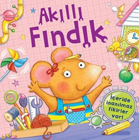 Akıllı Fındık-Korunaklı Poşetle