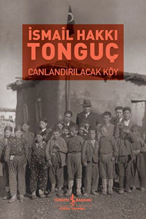 Canlandırılacak Köy-Korunaklı Poşetle