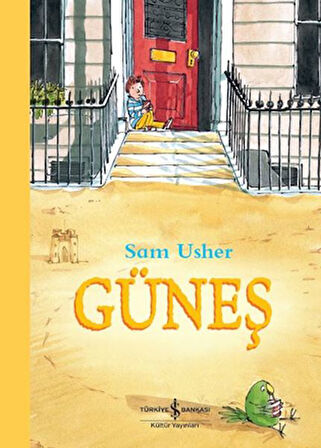 Güneş-Korunaklı Poşetle