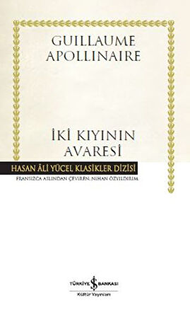 İki Kıyının Avaresi - Hasan Ali Yücel Klasikleri-Korunaklı Poşetle