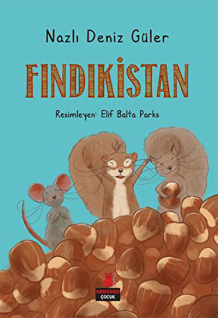 Fındıkistan-Korunaklı Poşetle