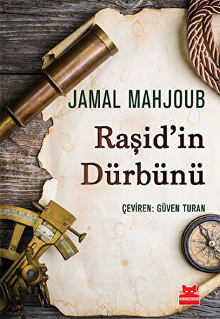 Raşid'in Dürbünü-Korunaklı Poşetle