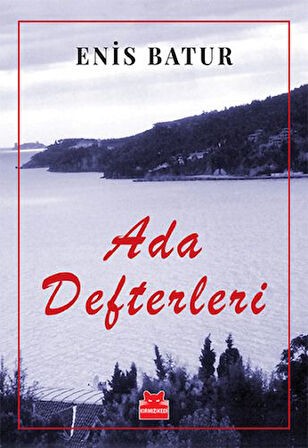 Ada Defterleri-Korunaklı Poşetle
