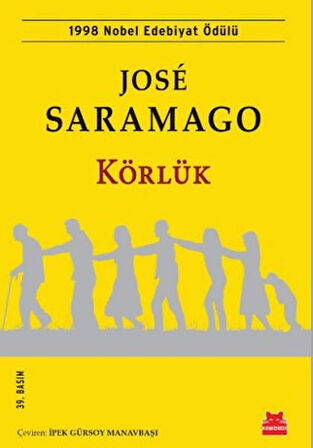 Körlük-Korunaklı Poşetle