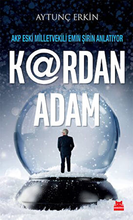 K@rdan Adam-Korunaklı Poşetle