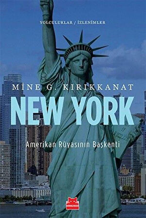 New York Amerikan Rüyasının Başkenti-Korunaklı Poşetle