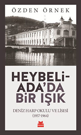 Heybeliada'da Bir Işık-Korunaklı Poşetle