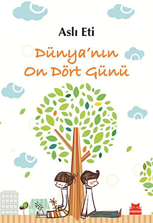 Dünya nın On Dört Günü-Korunaklı Poşetle