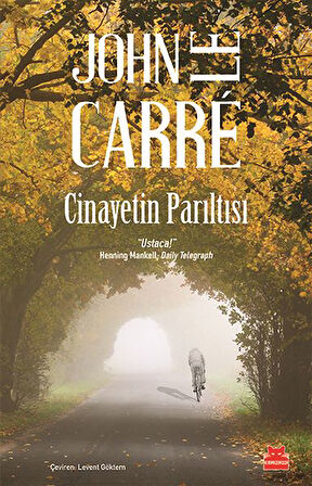 Cinayetin Parıltısı-Korunaklı Poşetle