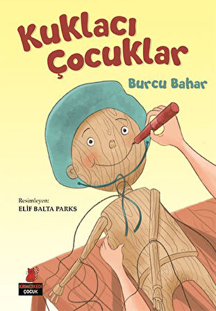 Kuklacı Çocuklar-Korunaklı Poşetle