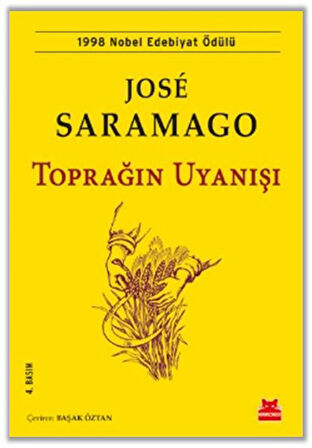 Toprağın Uyanışı-Korunaklı Poşetle