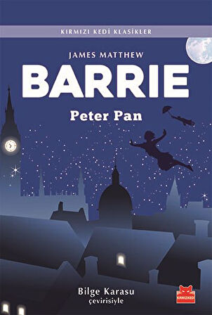 Peter Pan-Korunaklı Poşetle