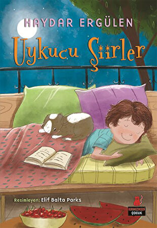 Uykucu Şiirler-Korunaklı Poşetle