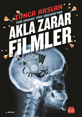 Akla Zarar Filmler-Korunaklı Poşetle