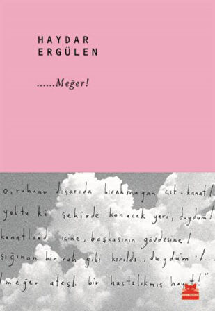 Meğer!-Korunaklı Poşetle