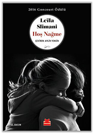 Hoş Nağme-Korunaklı Poşetle