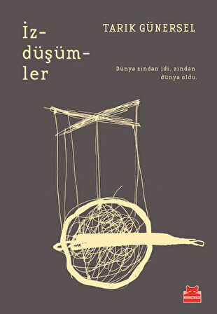 İzdüşümler-Korunaklı Poşetle