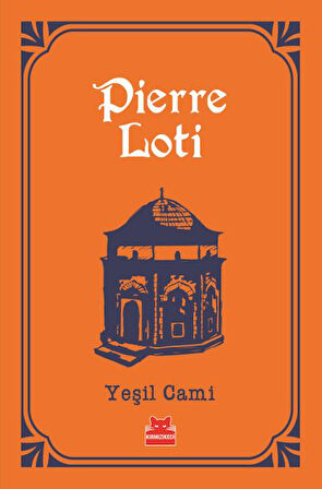 Yeşil Cami-Korunaklı Poşetle