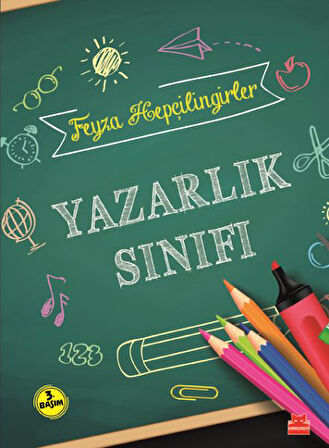 Yazarlık Sınıfı-Korunaklı Poşetle
