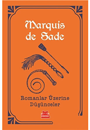 Romanlar Üzerine Düşünceler-Korunaklı Poşetle