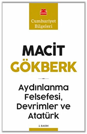 Aydınlanma Felsefesi,Devrimler ve Atatürk-Korunaklı Poşetle