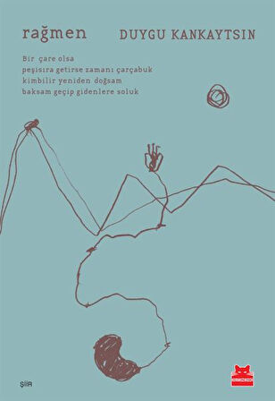 Rağmen-Korunaklı Poşetle