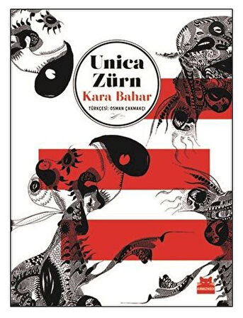 Kara Bahar-Korunaklı Poşetle