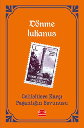 Celilelilere Karşı Paganlığın Savunusu-Korunaklı Poşetle