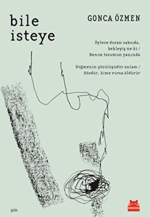 Bile İsteye-Korunaklı Poşetle