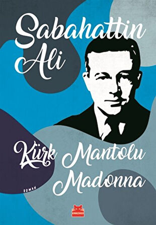 Kürk Mantolu Madonna-Korunaklı Poşetle